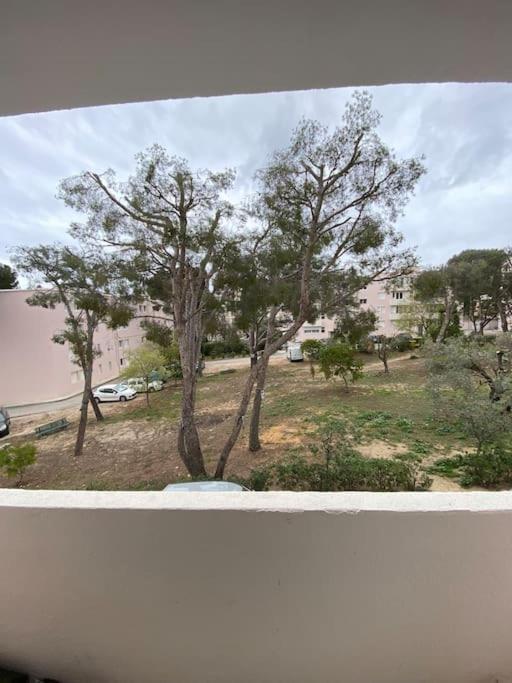 T3 La Ciotat Plage ภายนอก รูปภาพ